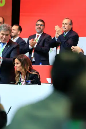 Congresso da ANMP em Viana do Castelo